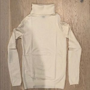 Ann Taylor turtleneck